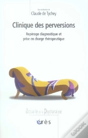 Capa do artigo Clinique Des Perversions