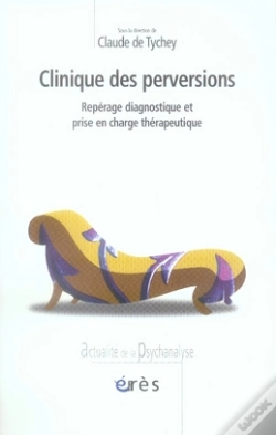 Capa do artigo Clinique Des Perversions