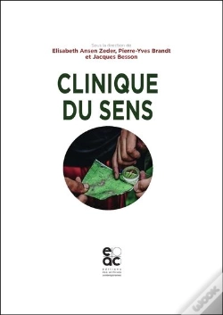 Capa do artigo Clinique Du Sens