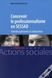 Capa do artigo Clinique Du Sessad