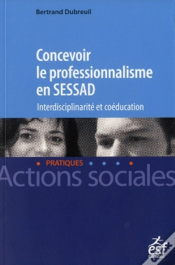 Capa do artigo Clinique Du Sessad