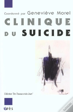 Capa do artigo Clinique Du Suicide