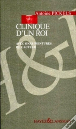 Capa do artigo Clinique D'Un Roi