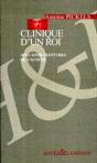 Clinique D'Un Roi - Preview