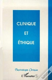 Clinique Et Éthique