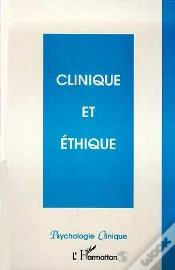 Capa do artigo Clinique Et Éthique