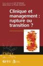 Clinique Et Management : Rupture Ou Transition ? - Preview