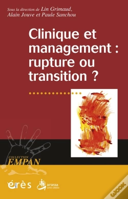 Capa do artigo Clinique Et Management : Rupture Ou Transition ?