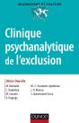 Clinique Psychanalytique De L'Exclusion - Preview