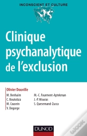 Capa do artigo Clinique Psychanalytique De L
