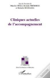 Capa do artigo Cliniques Actuelles De L