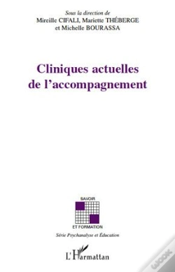 Capa do artigo Cliniques Actuelles De L'Accompagnement