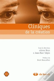 Capa do artigo Cliniques De La Creation