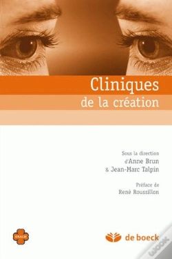 Capa do artigo Cliniques De La Creation