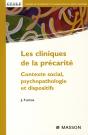 Cliniques De La Précarité - Preview