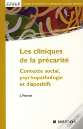 Cliniques De La Précarité