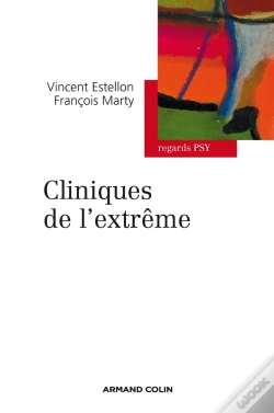 Capa do artigo Cliniques De L'Extrême