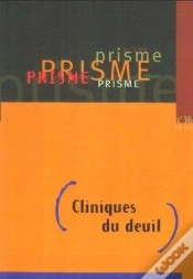 Capa do artigo Cliniques Du Deuil