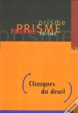 Capa do artigo Cliniques Du Deuil