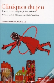Capa do artigo Cliniques Du Jeu