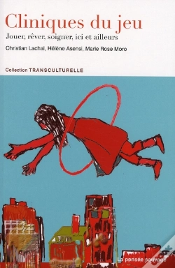 Capa do artigo Cliniques Du Jeu