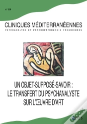 Capa do artigo Cliniques Mediterraneennes N 84. Le Tran