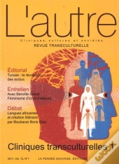 Cliniques Transculturelles 1