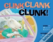 Capa do artigo Clink, Clank, Clunk