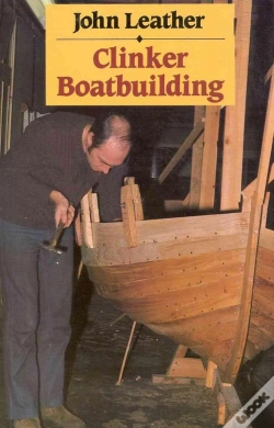 Capa do artigo Clinker Boatbuilding