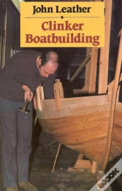 Capa do artigo Clinker Boatbuilding