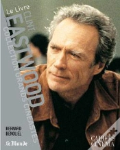 Capa do artigo Clint Eastwood
