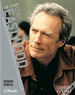 Capa do artigo Clint Eastwood
