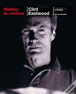 Capa do artigo Clint Eastwood