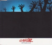 Capa do artigo Clint Eastwood - CD