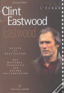 Capa do artigo Clint Eastwood