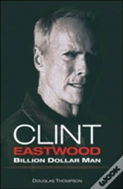 Capa do artigo Clint Eastwood