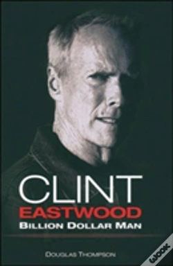 Capa do artigo Clint Eastwood