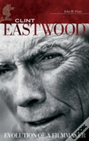 Capa do artigo Clint Eastwood
