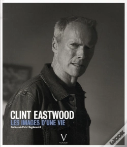Capa do artigo Clint Eastwood ; Les Images D'Une Vie