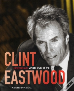 Capa do artigo Clint Eastwood