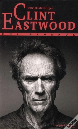 Capa do artigo Clint Eastwood