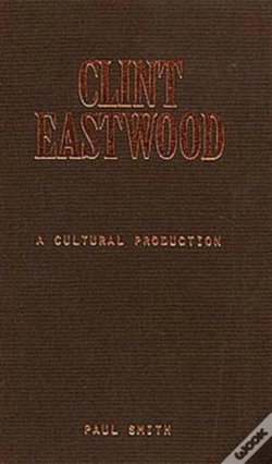 Capa do artigo Clint Eastwood