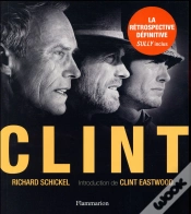 Capa do artigo Clint