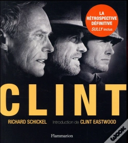 Capa do artigo Clint