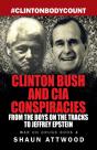 Clinton Bush And Cia Conspiracies - Preview