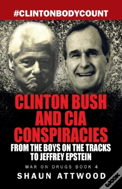 Capa do artigo Clinton Bush And Cia Conspiracies