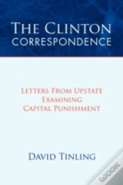Capa do artigo Clinton Correspondence