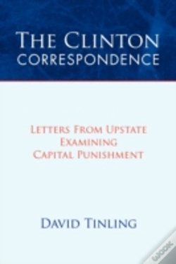 Capa do artigo Clinton Correspondence