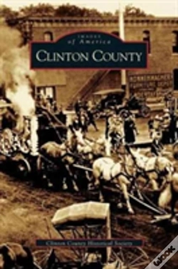 Capa do artigo Clinton County
