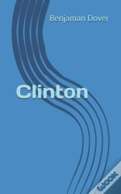 Capa do artigo Clinton